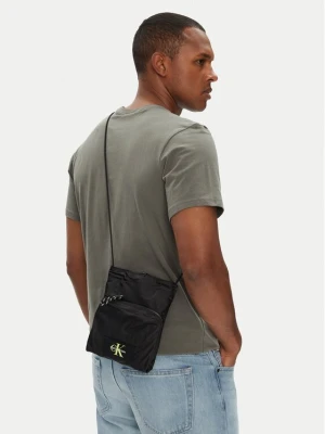 Obrázek produktu Calvin Klein Brašna Tech Utility Small Cb LV04G1079G Černá