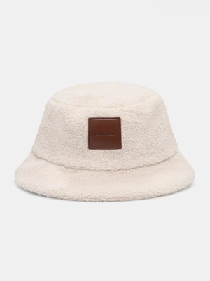 Obrázek produktu Calvin Klein bucket klobouk dámský béžová