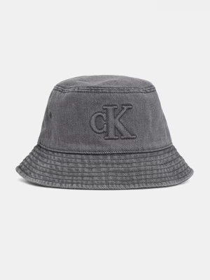Obrázek produktu Calvin Klein bucket klobouk dámský džínový