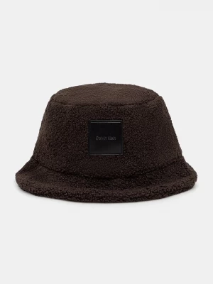 Obrázek produktu Calvin Klein bucket klobouk dámský hnědá