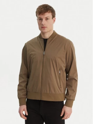 Obrázek produktu Calvin Klein Bunda bomber LV040FM512 Žlutá Regular Fit