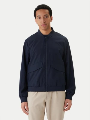Obrázek produktu Calvin Klein Bunda bomber LV04LF506G Tmavomodrá Regular Fit