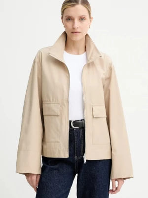 Obrázek produktu Calvin Klein Bunda Calvin Klein béžová