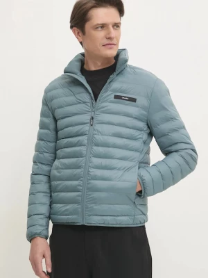 Obrázek produktu Calvin Klein Bunda Calvin Klein tyrkysová
