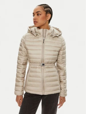 Obrázek produktu Calvin Klein Bunda pro přechodné období K20K207108 Béžová Slim Fit
