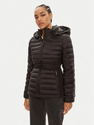 Obrázek produktu Calvin Klein Bunda pro přechodné období K20K207108 Černá Slim Fit