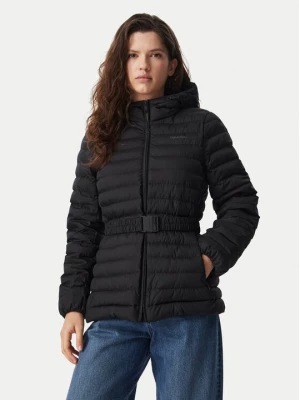 Obrázek produktu Calvin Klein Bunda pro přechodné období LV044G504G Černá Regular Fit
