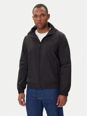 Obrázek produktu Calvin Klein Bunda pro přechodné období LV04LC511G Černá Relaxed Fit