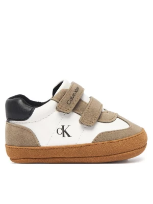Obrázek produktu Calvin Klein Capáčky V0B9-83438-1976 Béžová