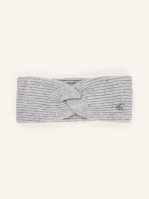 Obrázek produktu Calvin Klein Čelenka světle šedá