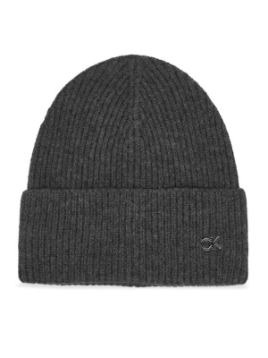 Obrázek produktu Calvin Klein Čepice Chunky K60K612873 Šedá