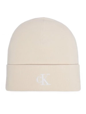 Obrázek produktu Calvin Klein Čepice Fine LV04F8098G Krémová