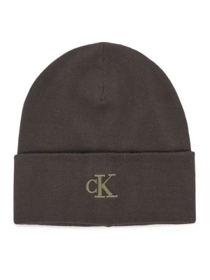 Obrázek produktu Calvin Klein Čepice LV04D8020G Tmavě šedá