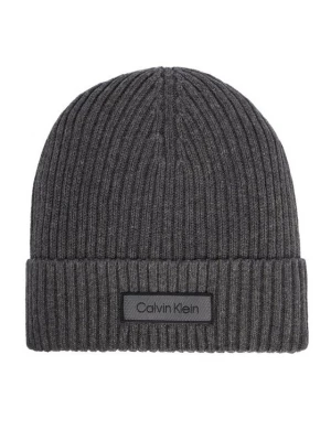 Obrázek produktu Calvin Klein Čepice LV04D8053G Šedá