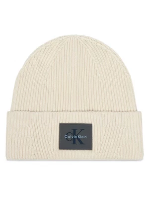 Obrázek produktu Calvin Klein Čepice Monologo LV04D8096G Šedá