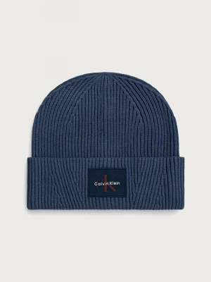 Obrázek produktu Calvin Klein čepice pánská modrá