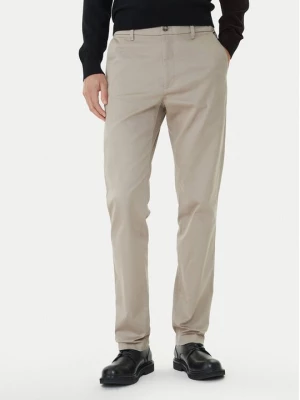 Obrázek produktu Calvin Klein Chino kalhoty LV040EM633 Béžová Slim Fit