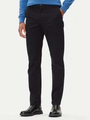 Obrázek produktu Calvin Klein Chino kalhoty LV040EM633 Černá Slim Fit