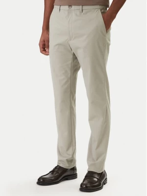 Obrázek produktu Calvin Klein Chino kalhoty LV04LD613G Béžová Slim Fit
