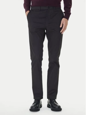 Obrázek produktu Calvin Klein Chino kalhoty LV04LD613G Černá Slim Fit