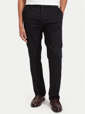 Obrázek produktu Calvin Klein Chino kalhoty LV04LH600G Černá Straight Fit