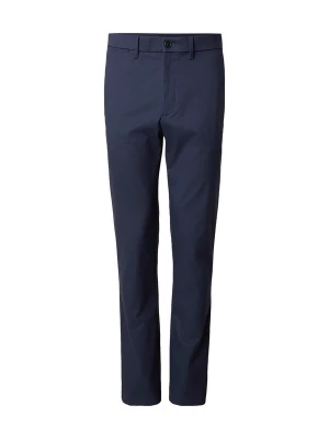 Obrázek produktu Calvin Klein Chino kalhoty marine modrá