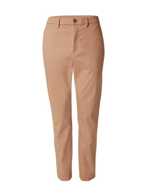 Obrázek produktu Calvin Klein Chino kalhoty meruňková