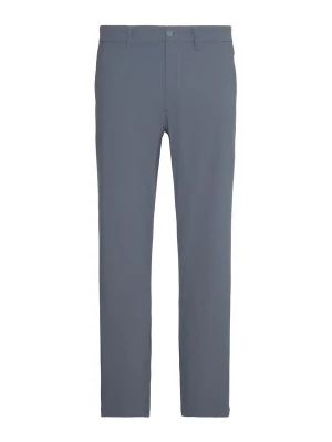 Obrázek produktu Calvin Klein Chino kalhoty šedá