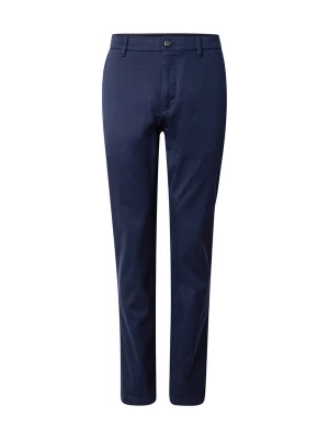 Obrázek produktu Calvin Klein Chino kalhoty tmavě modrá