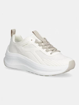 Obrázek produktu Calvin Klein CHUNKY RUN CKSTRIPE LUP SP KN sneakers boty dámské béžová