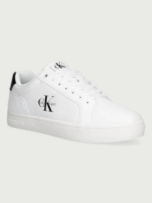 Obrázek produktu Calvin Klein CLASSIC CUPSOLE MONO LTH sneakers boty pánské