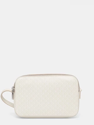 Obrázek produktu Calvin Klein crossbody kabelka dámská z imitace kůže béžová