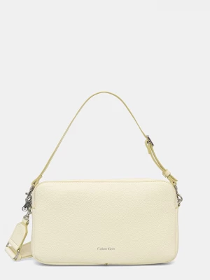 Obrázek produktu Calvin Klein crossbody kabelka dámská zelená