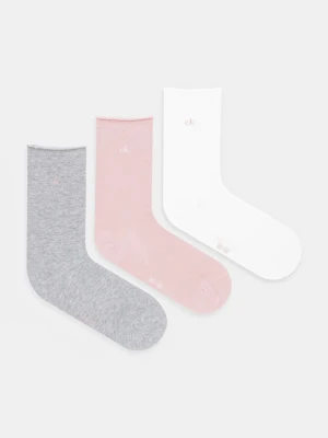 Obrázek produktu Calvin Klein dámské 3-pack růžová