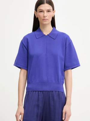 Obrázek produktu Calvin Klein dámské viskózou modrá