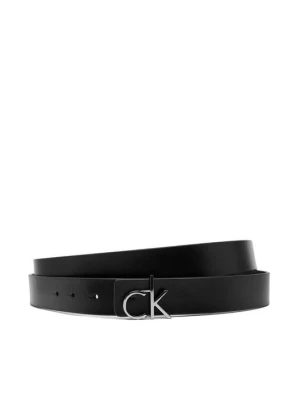 Obrázek produktu Calvin Klein Dámský pásek Ck Reversible Belt 3.0_Mono K60K612934 Černá