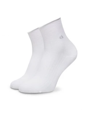 Obrázek produktu Calvin Klein Dlouhé ponožky 701229681 Bílá
