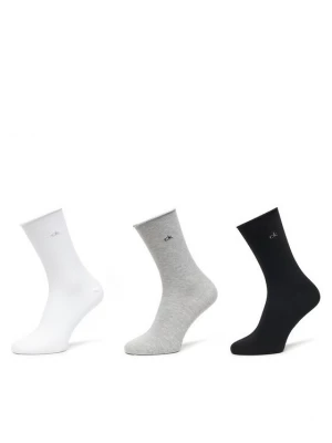 Obrázek produktu Calvin Klein Dlouhé ponožky 701234368 Barevná
