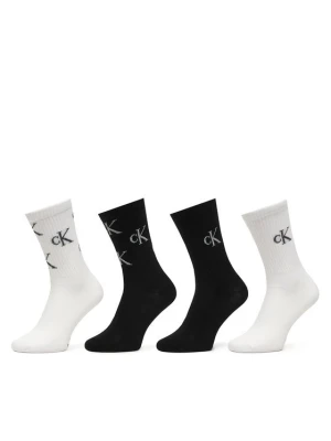 Obrázek produktu Calvin Klein Dlouhé ponožky 701241212 Černá