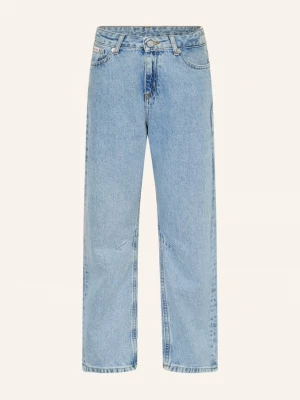 Obrázek produktu Calvin Klein Džíny Barrel Fit 1a7 stone mid blue wash