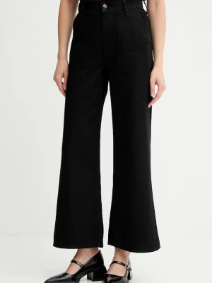Obrázek produktu Calvin Klein Džíny Calvin Klein černá