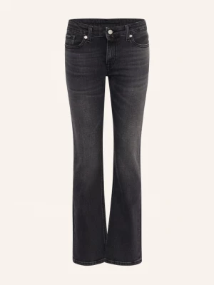 Obrázek produktu Calvin Klein Džíny S Rozšířenými Nohavicemi 1bz washed black