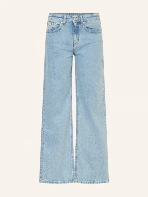 Obrázek produktu Calvin Klein Džíny S Volným Střihem 1a7 stone mid blue wash