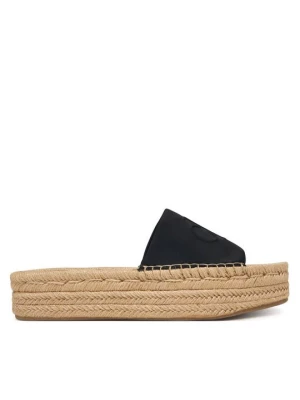 Obrázek produktu Calvin Klein Espadrilky Ebeth HW0HW02894 Černá