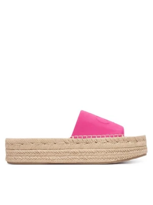 Obrázek produktu Calvin Klein Espadrilky Ebeth HW0HW02894 Růžová