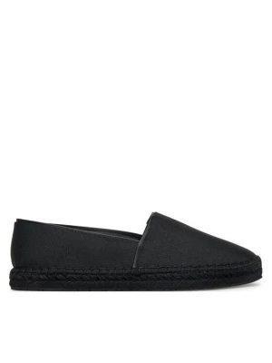 Obrázek produktu Calvin Klein Espadrilky Flat Espadrille - Jacq HW0HW02467 Černá