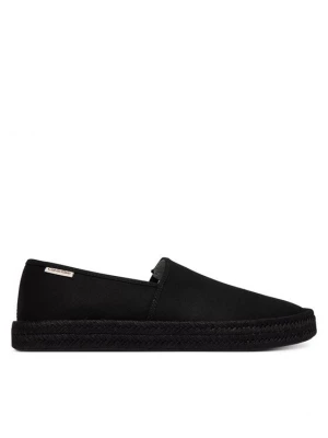 Obrázek produktu Calvin Klein Espadrilky Javi HM0HM02076 Černá