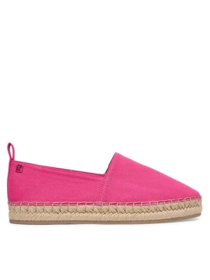 Obrázek produktu Calvin Klein Espadrilky Tessa HW0HW02931 Růžová