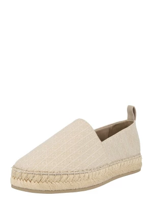 Obrázek produktu Calvin Klein Espadrilky 'Tessa' tělová