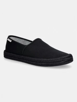 Obrázek produktu Calvin Klein espadrily pánské ESS ESPADRILLE CV černá